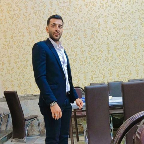 دانلود آهنگ رضا محمدی بردی دلمو با یک اشاره